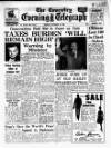 Coventry Evening Telegraph Friday 12 October 1962 Page 47