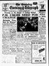 Coventry Evening Telegraph Saturday 13 October 1962 Page 19