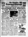 Coventry Evening Telegraph