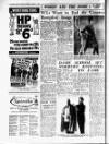 Coventry Evening Telegraph Thursday 01 November 1962 Page 4
