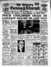 Coventry Evening Telegraph Thursday 01 November 1962 Page 49