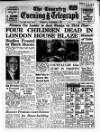 Coventry Evening Telegraph Thursday 01 November 1962 Page 53