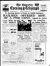 Coventry Evening Telegraph Monday 05 November 1962 Page 21
