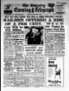 Coventry Evening Telegraph Monday 05 November 1962 Page 40