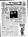 Coventry Evening Telegraph Wednesday 14 November 1962 Page 23
