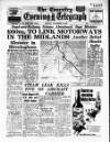 Coventry Evening Telegraph Monday 19 November 1962 Page 23