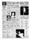 Coventry Evening Telegraph Friday 30 November 1962 Page 34