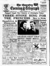Coventry Evening Telegraph Friday 30 November 1962 Page 49