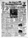 Coventry Evening Telegraph Saturday 01 December 1962 Page 17