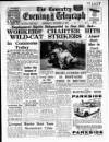 Coventry Evening Telegraph Wednesday 12 December 1962 Page 35