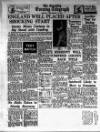 Coventry Evening Telegraph Monday 31 December 1962 Page 16
