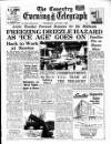 Coventry Evening Telegraph Wednesday 02 January 1963 Page 17