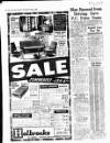Coventry Evening Telegraph Wednesday 02 January 1963 Page 28