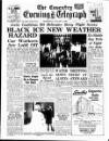 Coventry Evening Telegraph Wednesday 02 January 1963 Page 32