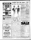 Coventry Evening Telegraph Thursday 03 January 1963 Page 4