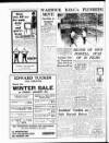 Coventry Evening Telegraph Thursday 03 January 1963 Page 6