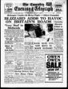 Coventry Evening Telegraph Thursday 03 January 1963 Page 50