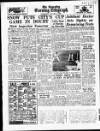 Coventry Evening Telegraph Thursday 03 January 1963 Page 51