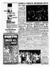 Coventry Evening Telegraph Monday 07 January 1963 Page 6