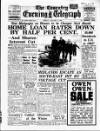 Coventry Evening Telegraph Friday 11 January 1963 Page 54