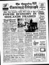 Coventry Evening Telegraph Monday 14 January 1963 Page 17