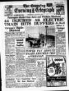 Coventry Evening Telegraph Wednesday 16 January 1963 Page 31