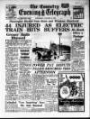 Coventry Evening Telegraph Wednesday 16 January 1963 Page 34