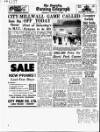Coventry Evening Telegraph Thursday 17 January 1963 Page 46