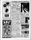 Coventry Evening Telegraph Friday 18 January 1963 Page 12