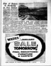 Coventry Evening Telegraph Friday 18 January 1963 Page 13