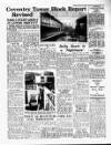 Coventry Evening Telegraph Saturday 19 January 1963 Page 9