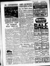 Coventry Evening Telegraph Tuesday 22 January 1963 Page 20