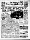 Coventry Evening Telegraph Wednesday 23 January 1963 Page 29