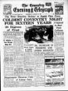 Coventry Evening Telegraph Wednesday 23 January 1963 Page 32