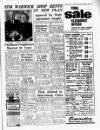 Coventry Evening Telegraph Friday 25 January 1963 Page 13