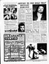 Coventry Evening Telegraph Friday 25 January 1963 Page 14