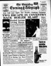 Coventry Evening Telegraph Friday 25 January 1963 Page 39