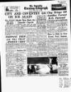 Coventry Evening Telegraph Friday 25 January 1963 Page 48