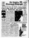 Coventry Evening Telegraph Friday 25 January 1963 Page 51