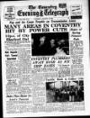 Coventry Evening Telegraph Saturday 26 January 1963 Page 17