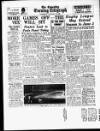 Coventry Evening Telegraph Saturday 26 January 1963 Page 18