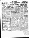 Coventry Evening Telegraph Friday 01 February 1963 Page 38