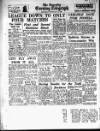 Coventry Evening Telegraph Saturday 02 February 1963 Page 30