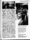 Coventry Evening Telegraph Monday 04 February 1963 Page 3