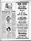 Coventry Evening Telegraph Monday 04 February 1963 Page 5