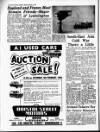 Coventry Evening Telegraph Monday 04 February 1963 Page 6