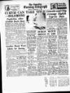 Coventry Evening Telegraph Monday 04 February 1963 Page 18