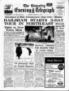 Coventry Evening Telegraph Monday 04 February 1963 Page 19