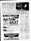 Coventry Evening Telegraph Monday 04 February 1963 Page 31