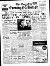 Coventry Evening Telegraph Monday 04 February 1963 Page 34